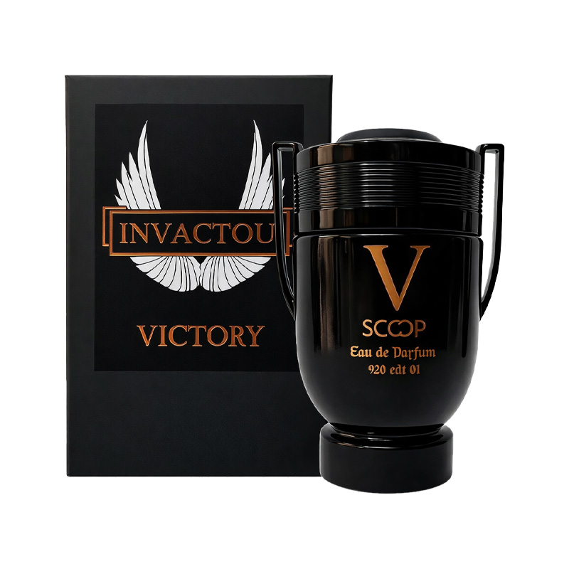 ادکلن اینوکتوس ویکتوری شرکتی