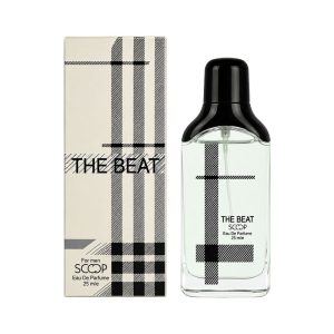عطر باربری دبیت مردانه شرکتی