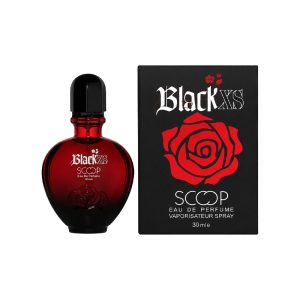 عطر پاکو رابان بلک ایکس اس زنانه شرکتی