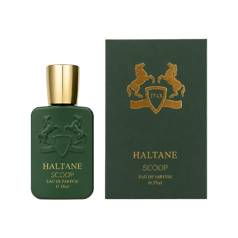 Parfums de Marly Haltane ادکلن مارلی هالتان شرکتی